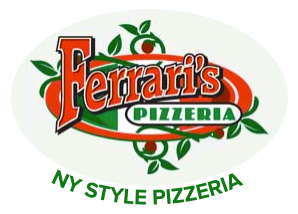 Ferrari's Pizzeria